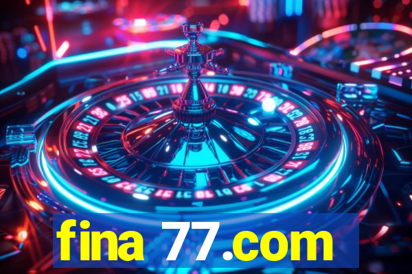 fina 77.com